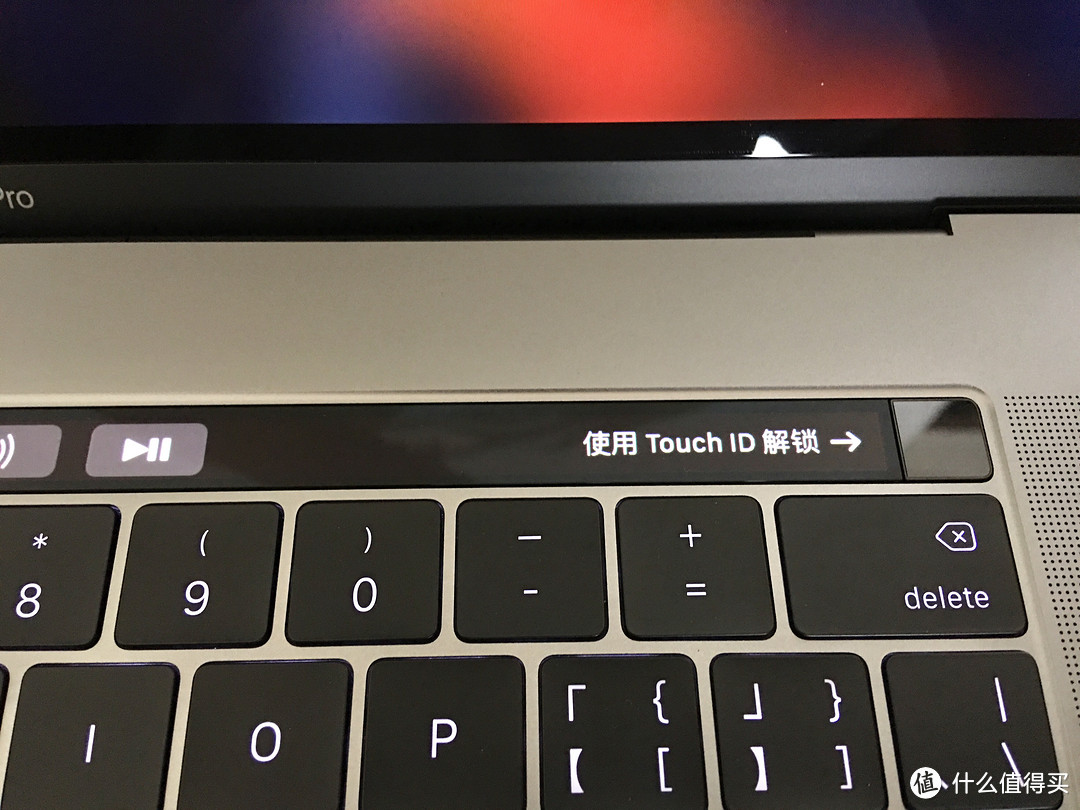 不情愿的替换Macbook pro 15寸，还有新旧款对比