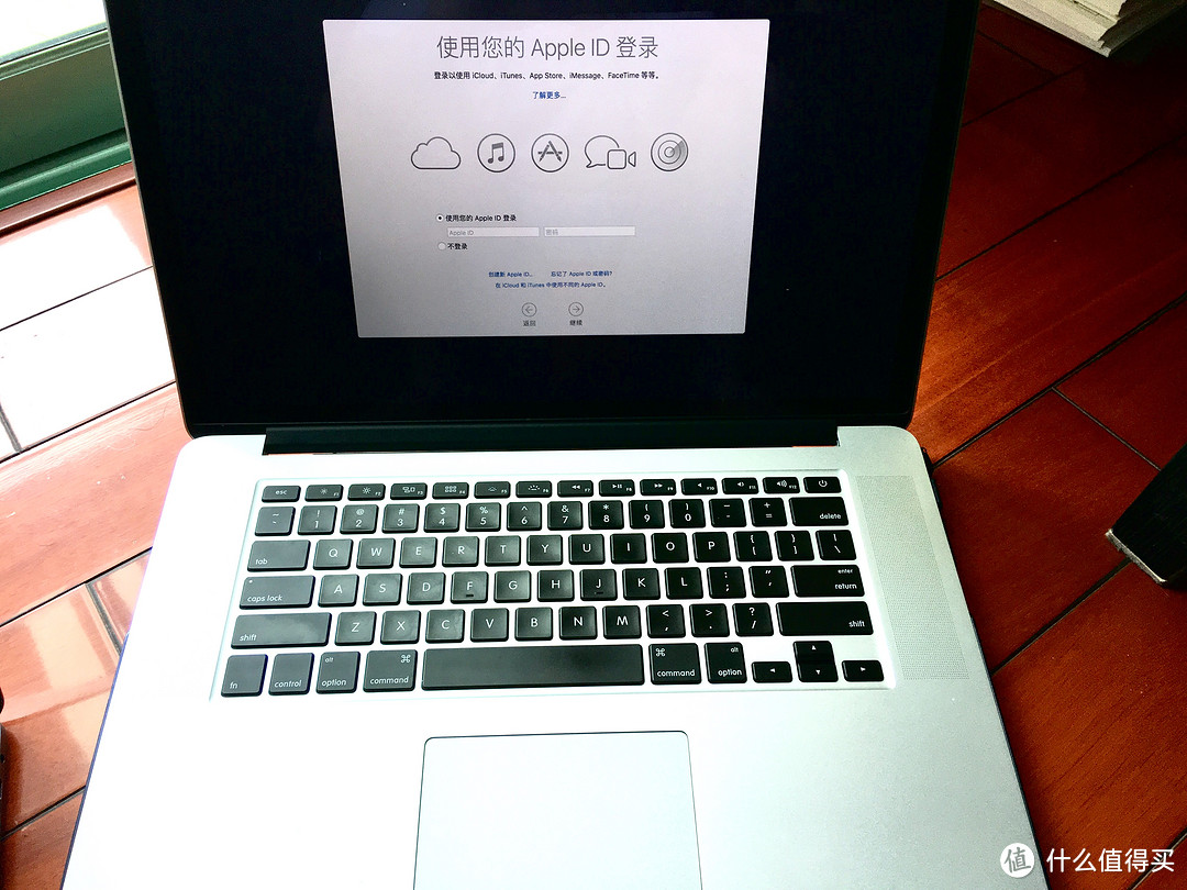 不情愿的替换Macbook pro 15寸，还有新旧款对比