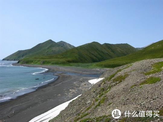 天堂很远,堪察加很近,教你如何玩转北纬53°景点篇
