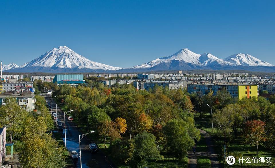 公园,瓦支格山谷,三联海湾,角灯塔,三兄弟岩,starichkov岛,阿瓦恰湾等