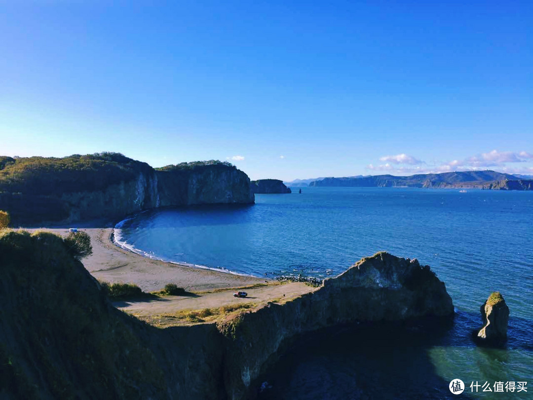 天堂很远,堪察加很近,教你如何玩转北纬53°景点篇