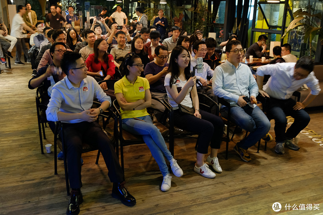 成都值友上百个，繁华盛丽天下无-----成都剁第三次线下聚会