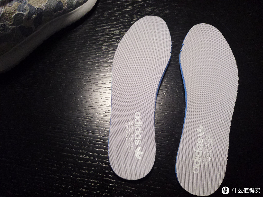 第一次海淘及adidas 阿迪达斯 Tubular Shadow Knit 中性款跑鞋 开箱
