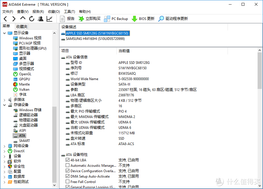 对于2015版的MacBook/iMac选购建议