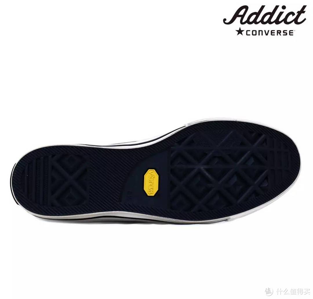 你好，给我一双最X的 Converse 匡威 Addict 开箱 运动鞋