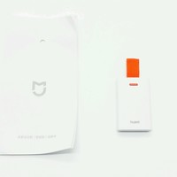 小米 米家智能运动鞋使用体验(感应器|功能|设计)