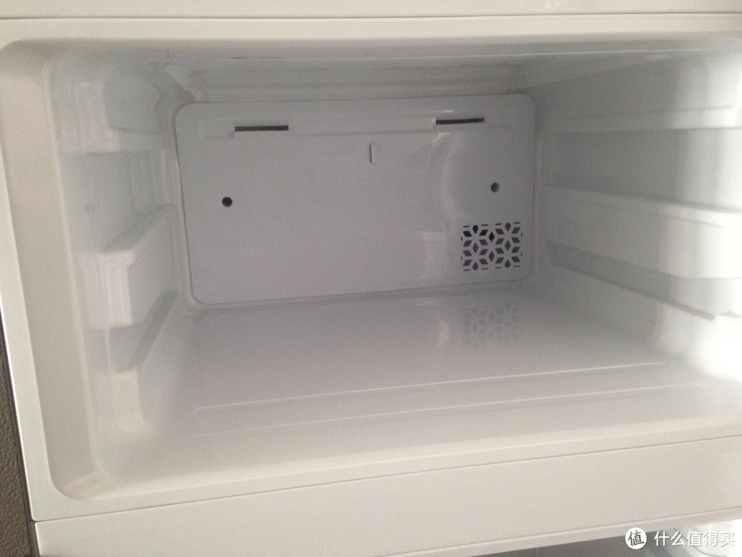 中了韩剧的毒—三星 SAMSUNG BCD-265WMTISE1 电冰箱使用感受