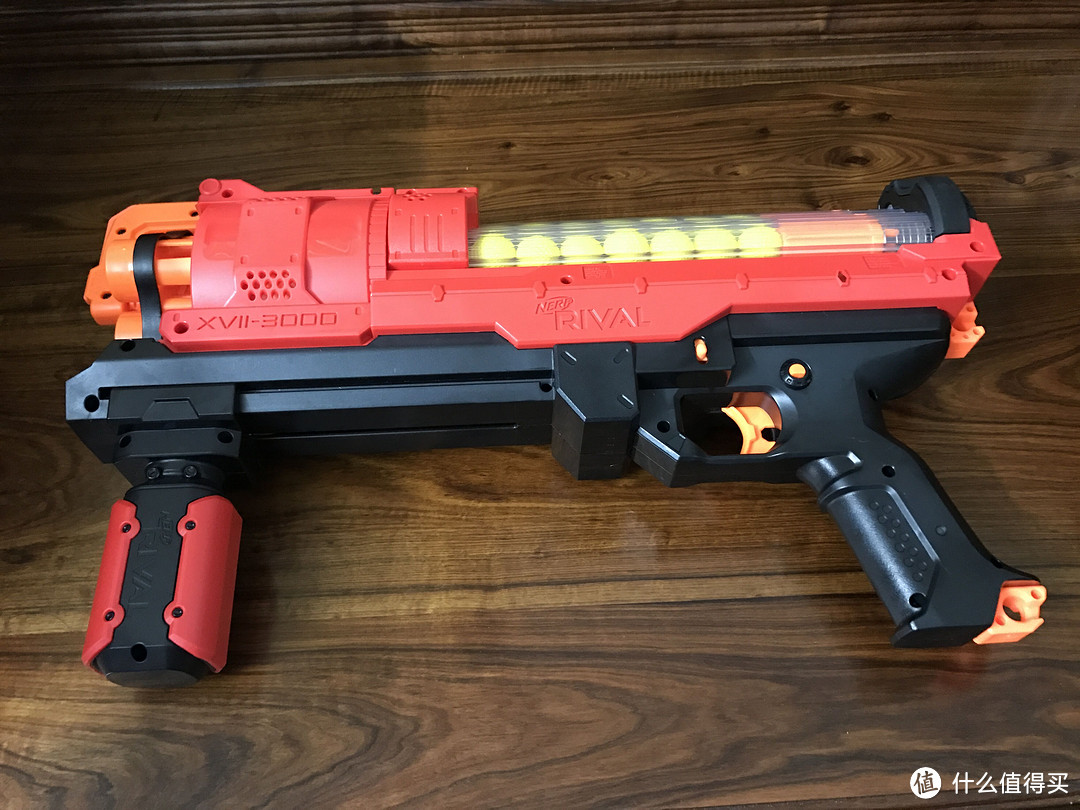 NERF 热火竞争者系列 阿蒂米斯发射器