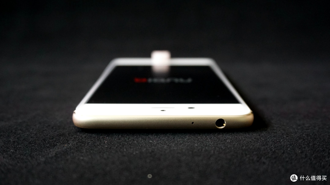 nubia 努比亚 Z17mini 开箱