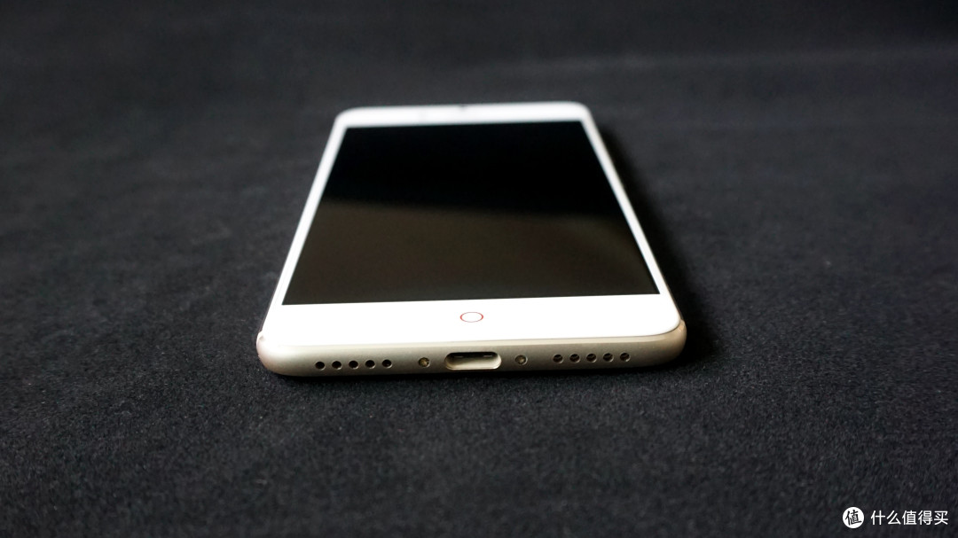 nubia 努比亚 Z17mini 开箱