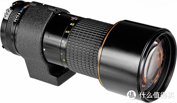 摄影的路上你总要有一只340：AFS NIKKOR 300mm1：4D超长焦镜头