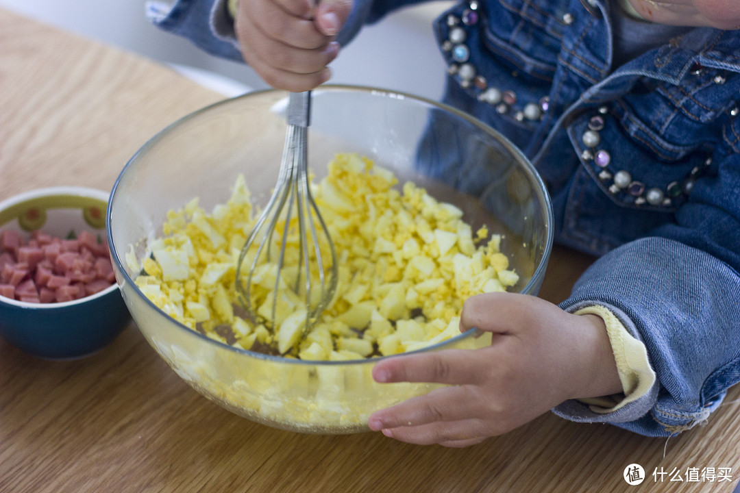 太简单了：踏青野餐的美食DIY