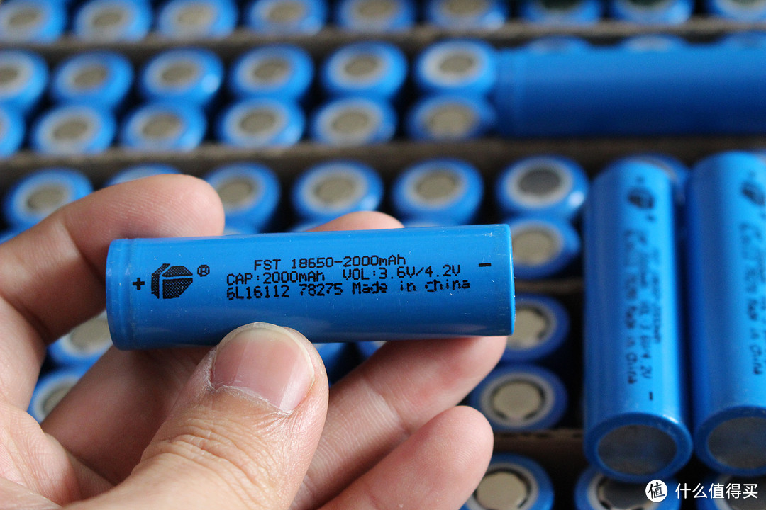 省钱大作战淘汰一次性五号电池升级锂电  再揭锂电池黑幕