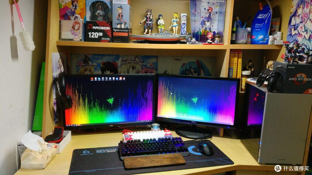 桌面全图 桌面全图