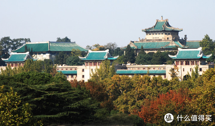 学校远景图