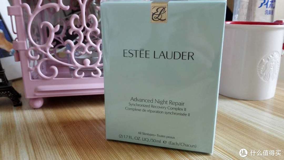 ESTEE LAUDER 雅诗兰黛 海淘＋晒物（菜鸟绝对值得一看）