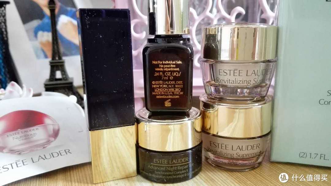 ESTEE LAUDER 雅诗兰黛 海淘＋晒物（菜鸟绝对值得一看）