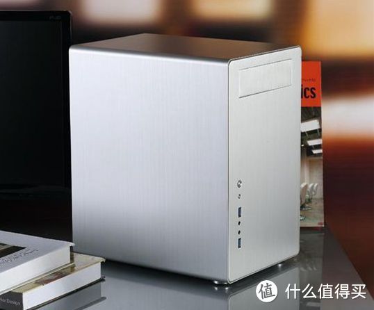 全铝焖罐 — JONSBO 乔思伯 RM2 MINI-MATX机箱 简评