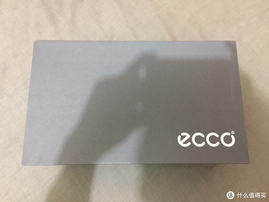 惊喜！不止是 ecco 爱步 SOFT 7 男款休闲鞋的晒单