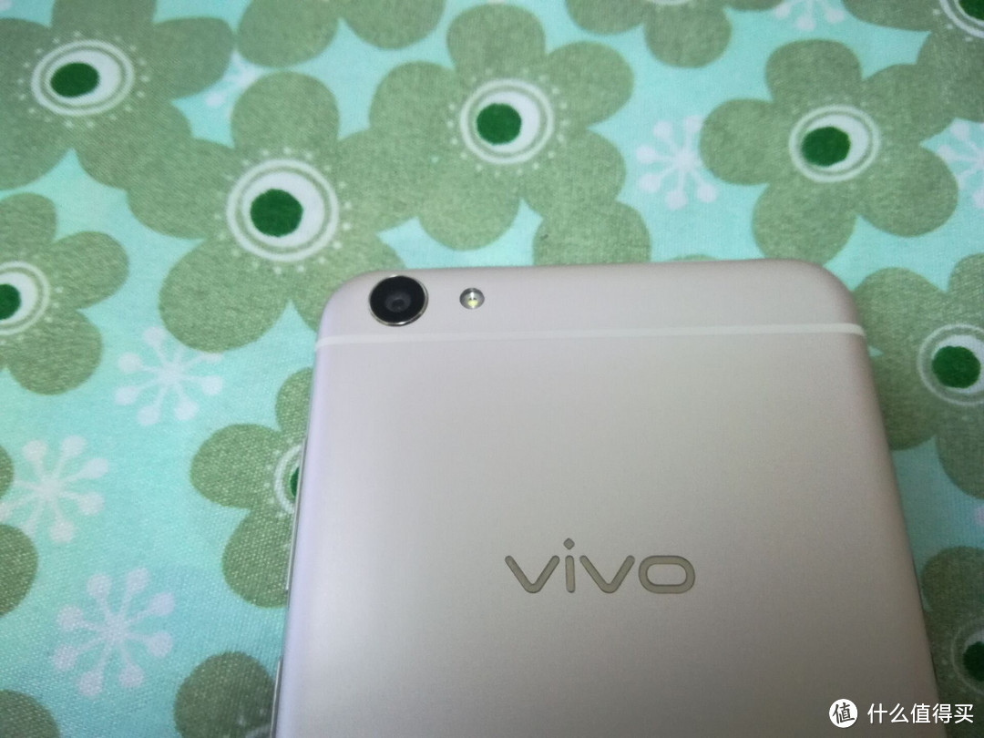 重拾vivo X7之使用心得