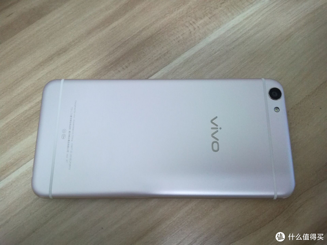 重拾vivo X7之使用心得