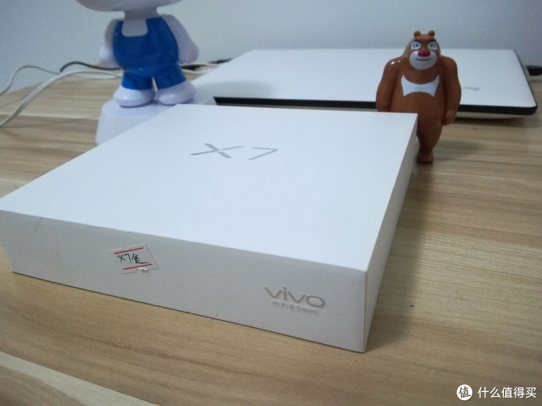 重拾vivo X7之使用心得