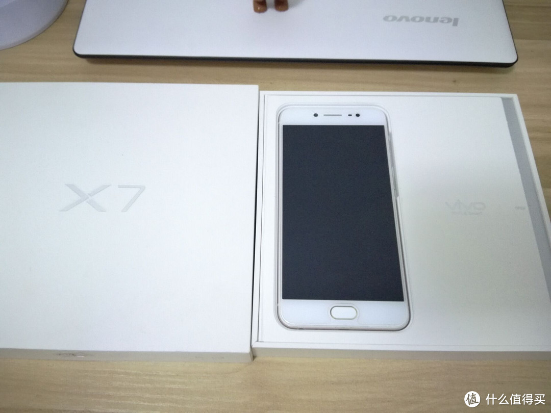 重拾vivo X7之使用心得