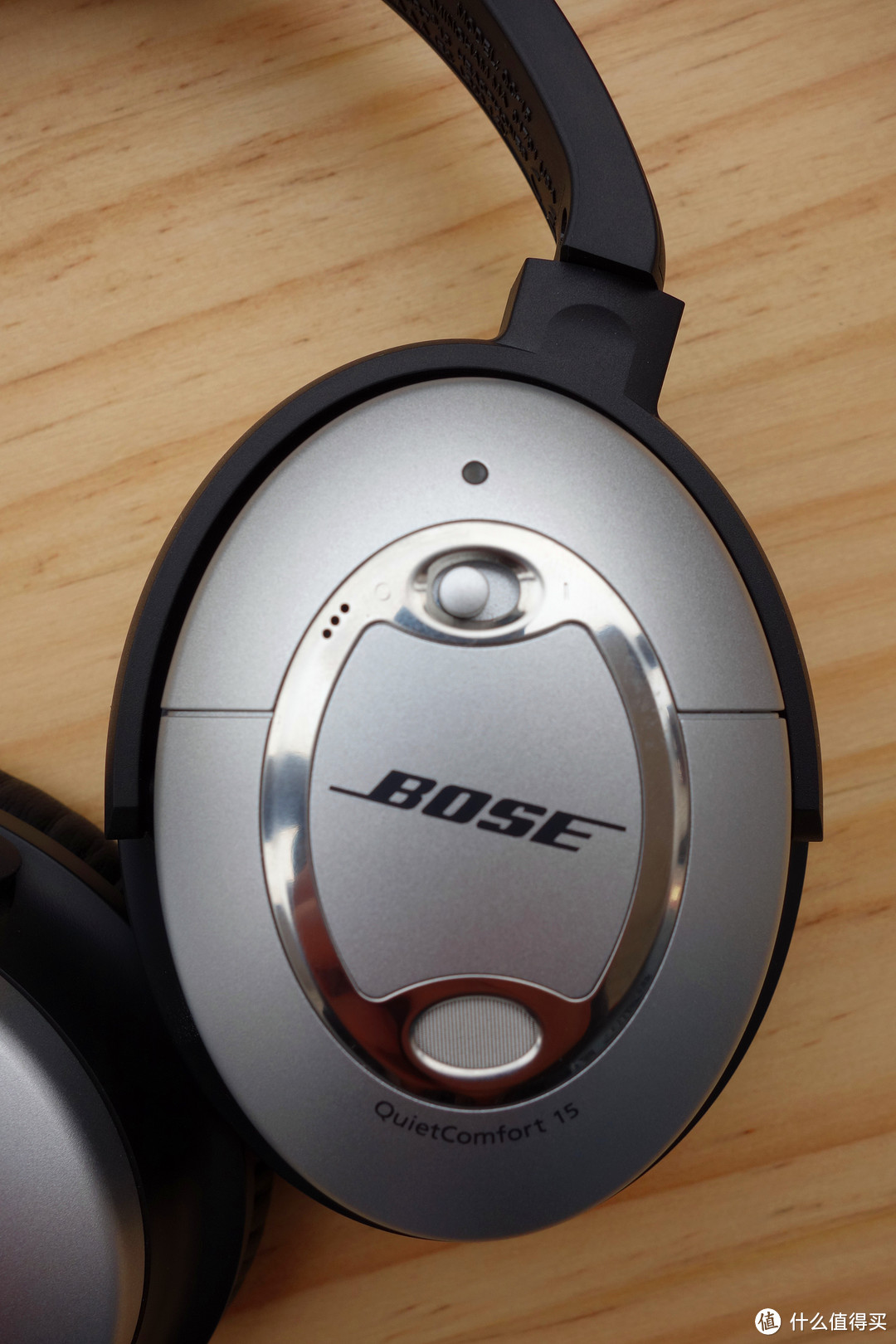 Bose QC35简单开箱以及购买建议