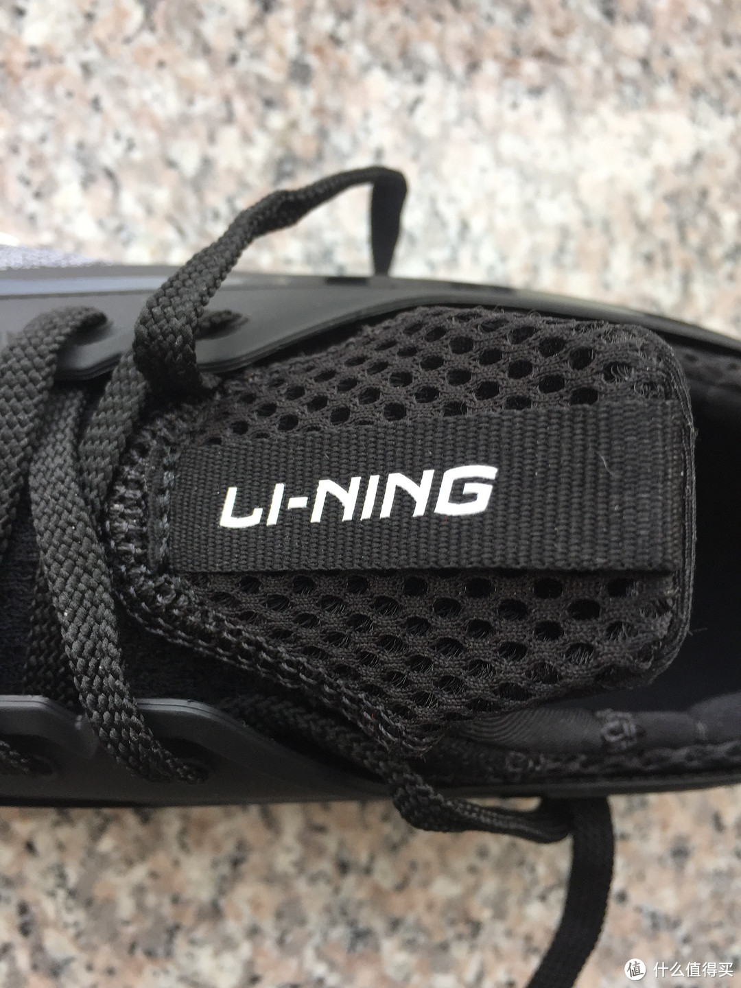 李宁1996亚特兰大奥运会剑龙领奖鞋—2017复刻量产版开箱