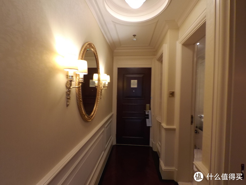 懒癌晚期患者的广州行——富力丽思卡尔顿（The Ritz-Carlton Guangzhou)入住体验