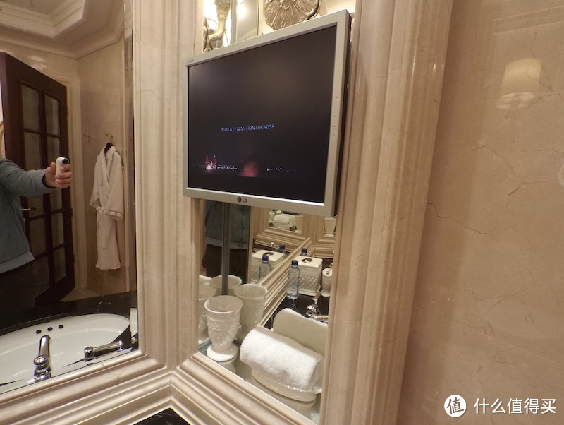 懒癌晚期患者的广州行——富力丽思卡尔顿（The Ritz-Carlton Guangzhou)入住体验