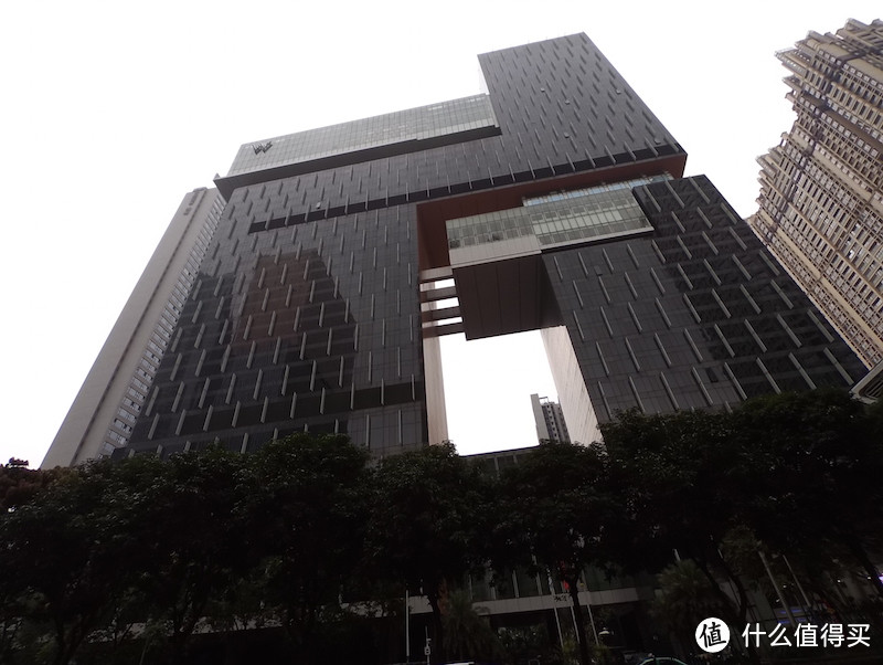 懒癌晚期患者的广州行——富力丽思卡尔顿（The Ritz-Carlton Guangzhou)入住体验