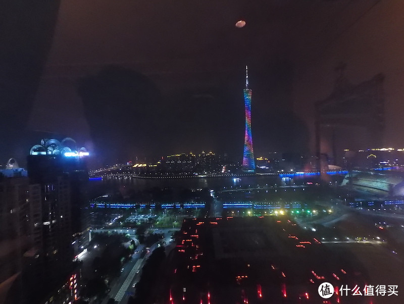 懒癌晚期患者的广州行——富力丽思卡尔顿（The Ritz-Carlton Guangzhou)入住体验