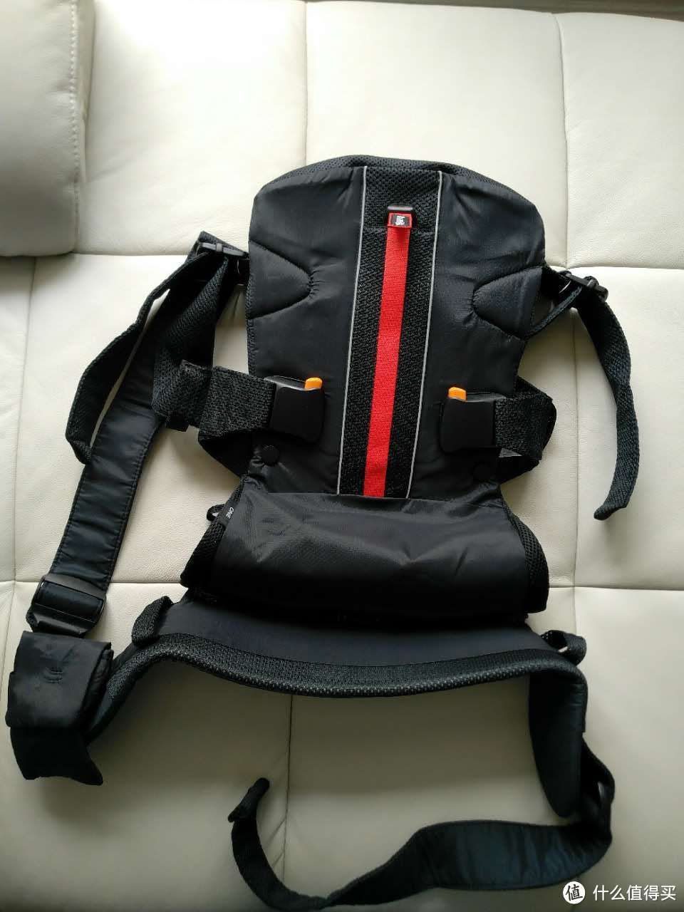 #原创新人#babybjorn one outdoors 入手晒单交流