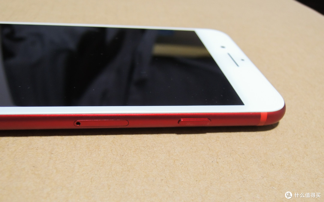 迟迟不买手机,就是为了等你——iPhone 7 Plus红 开箱