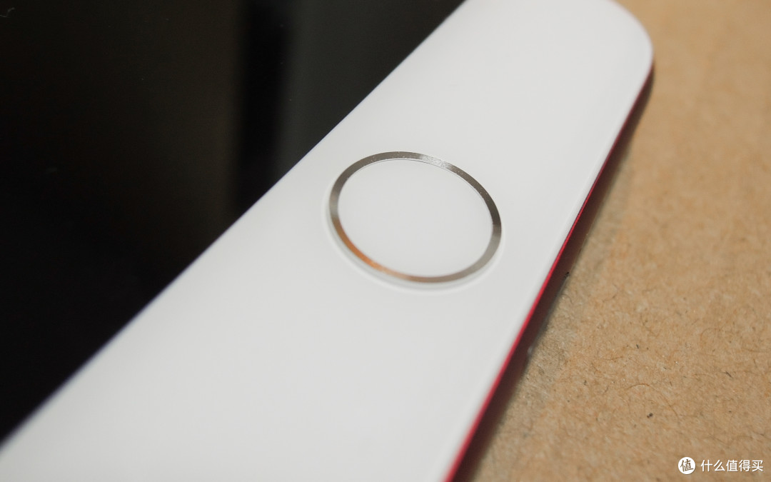 迟迟不买手机,就是为了等你——iPhone 7 Plus红 开箱