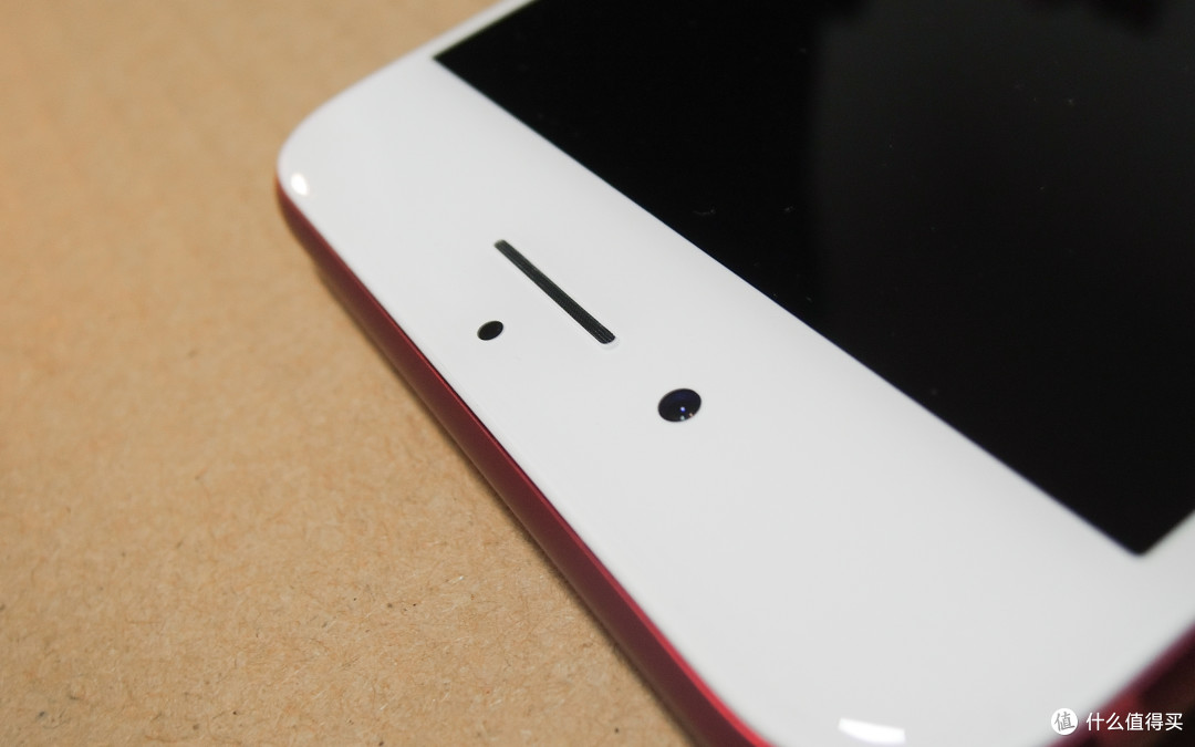 迟迟不买手机,就是为了等你——iPhone 7 Plus红 开箱
