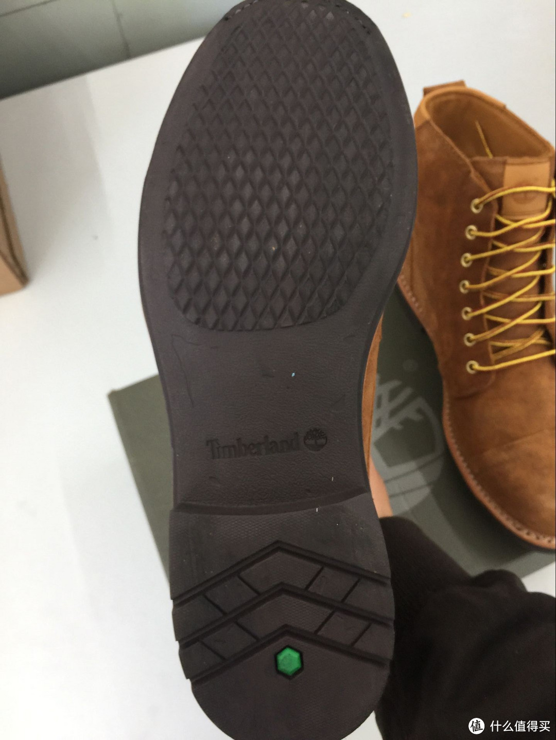 Timberland 添柏岚 美国官网第一单：衣、包、鞋