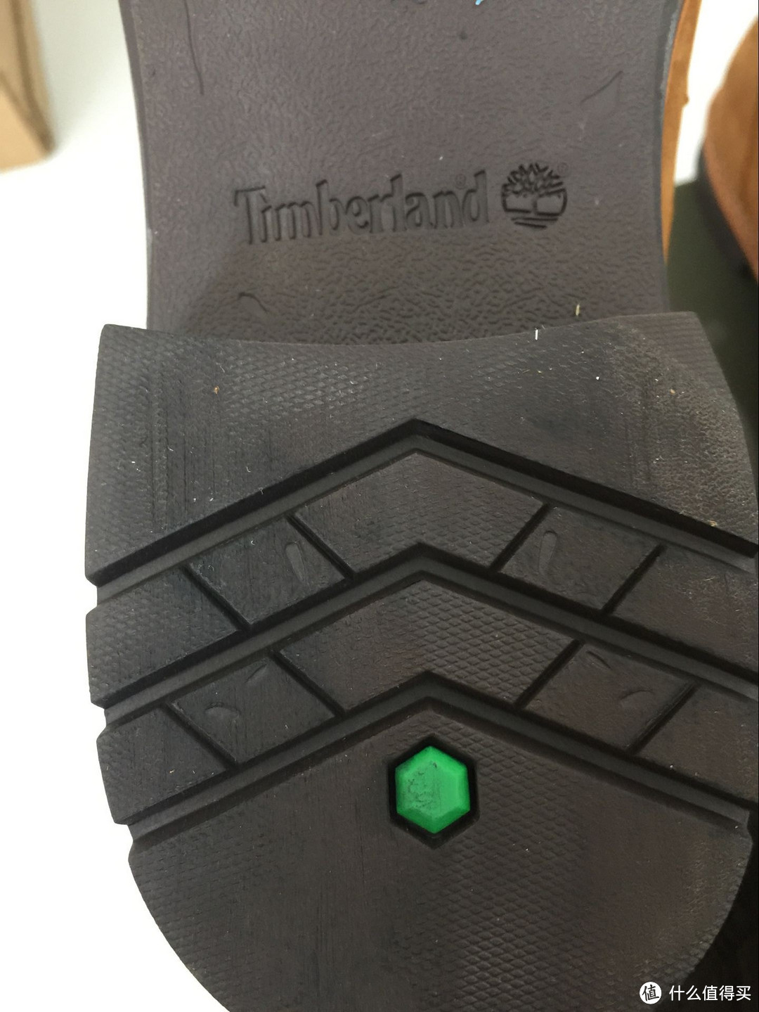 Timberland 添柏岚 美国官网第一单：衣、包、鞋