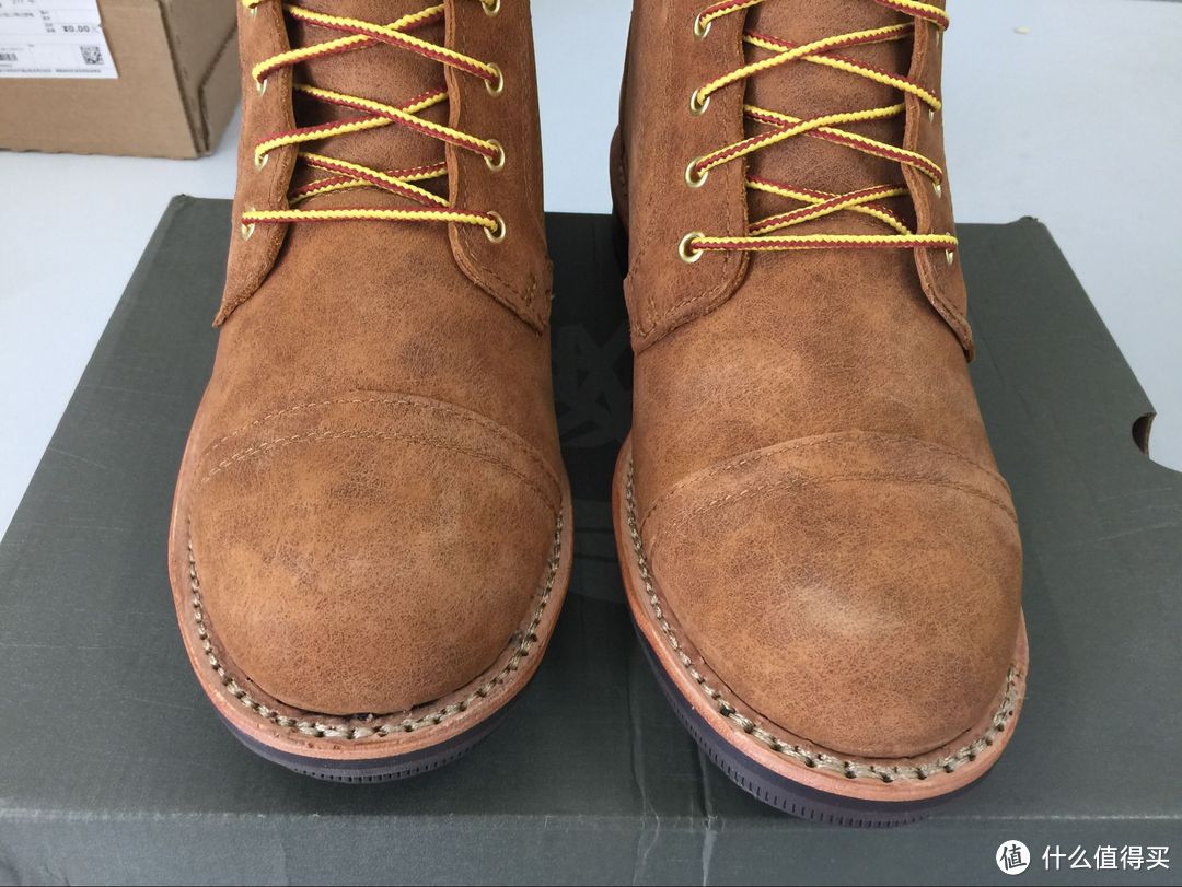 Timberland 添柏岚 美国官网第一单：衣、包、鞋