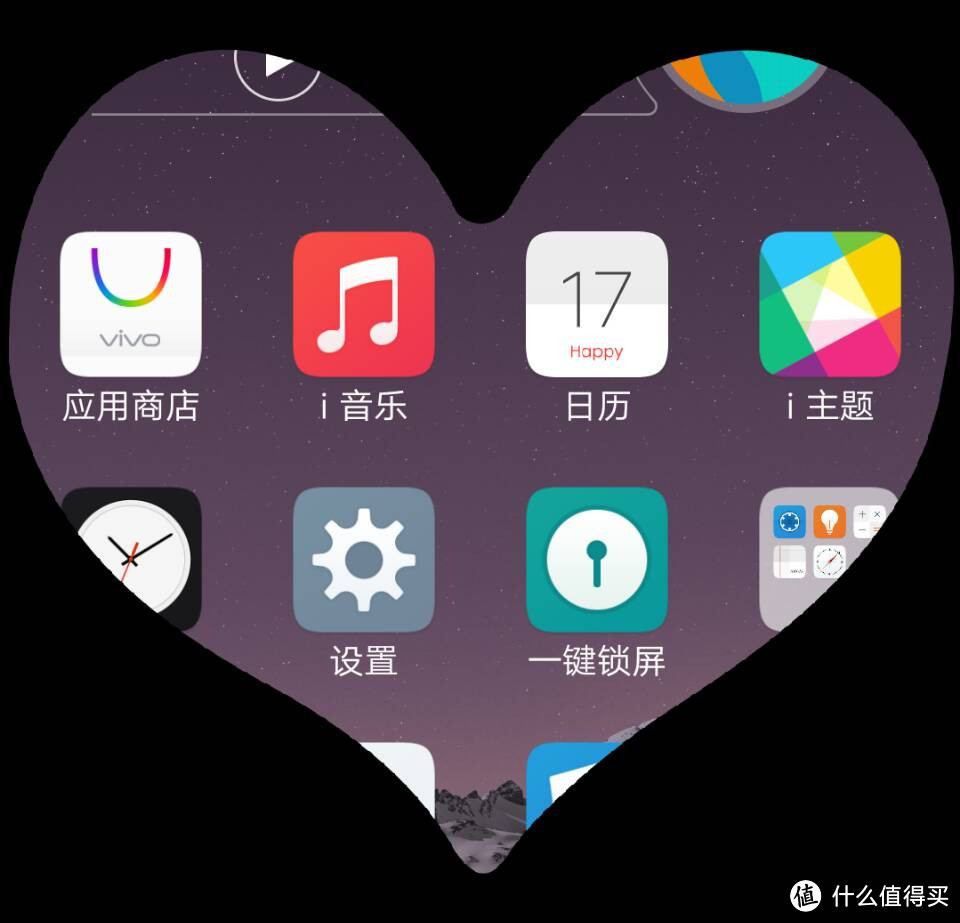 重拾vivo X7之使用心得