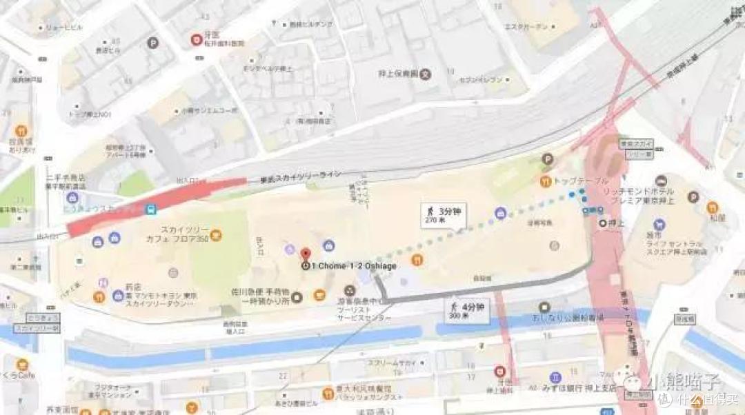 传统还能这么玩 东京树下的人气糖艺
