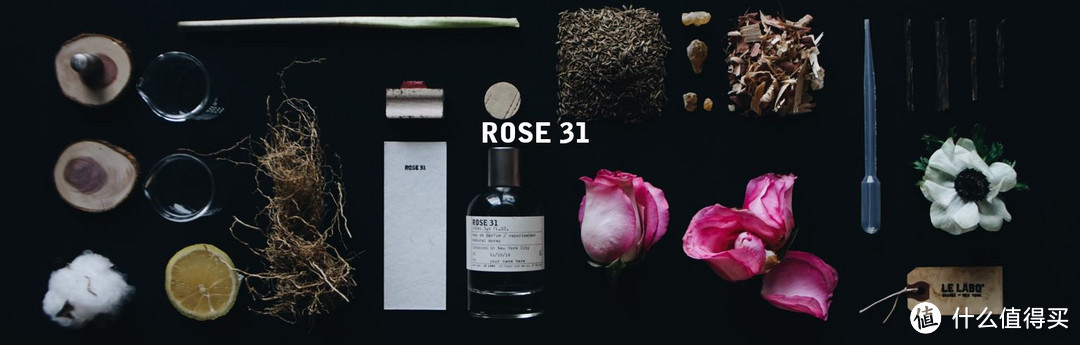 #本站首晒#小众香水----Le Labo BERGAMOTE 22