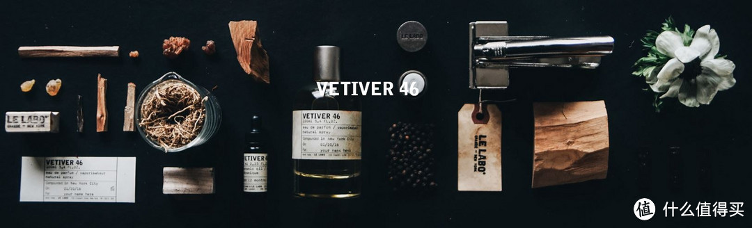 #本站首晒#小众香水----Le Labo BERGAMOTE 22