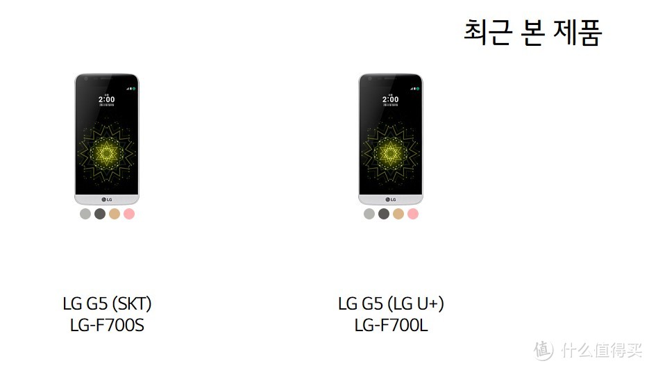 韩版“原装”LG G5开箱，厉害了我的华强北！