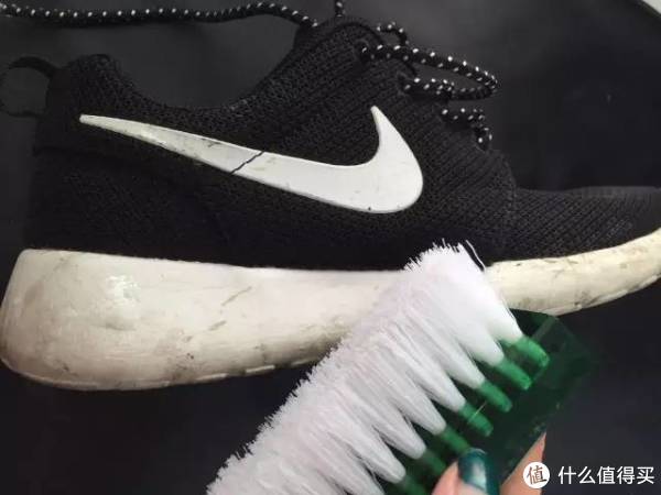 网上那么多洗鞋神器到底哪个好用?!