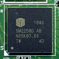 威刚SX950 固态硬盘使用体验(性能|优点|缺点)