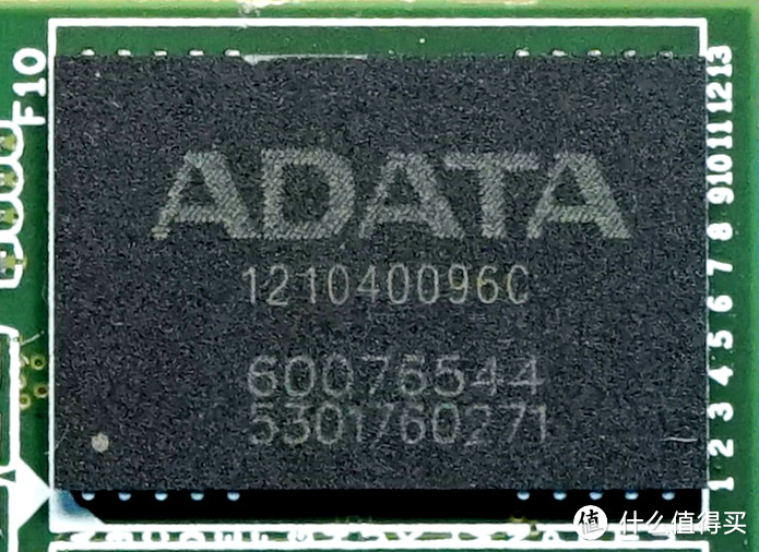SATA SSD尚能饭否？——威刚SX950 240G开箱+详测