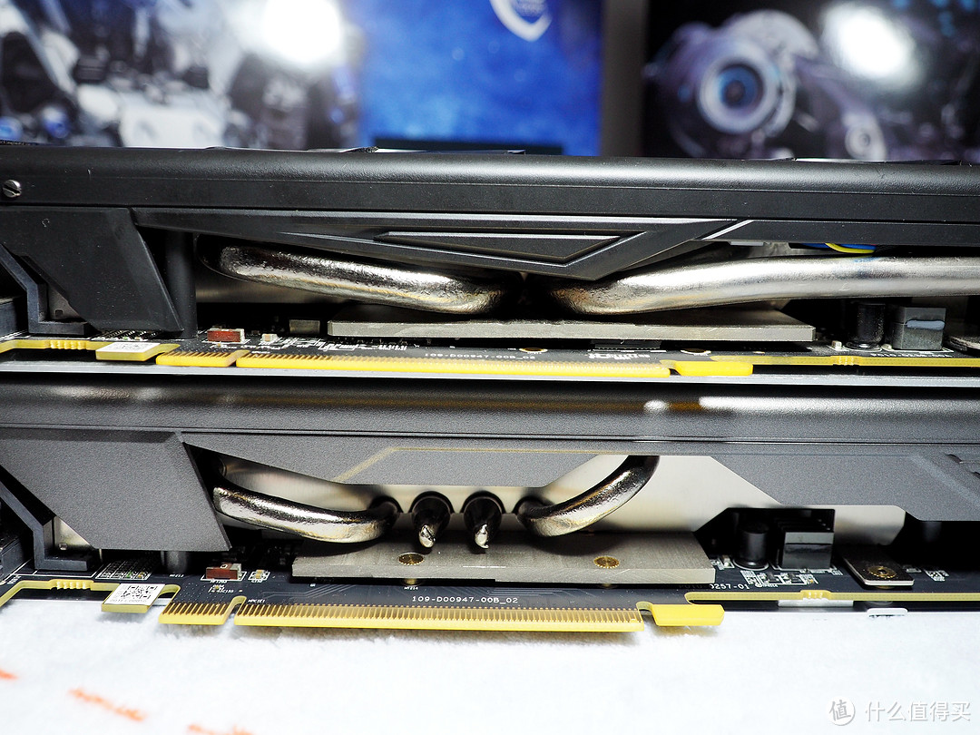 AMD Radeon意欲何为？蓝宝石RX 580 超白金限量版新品开箱、拆解