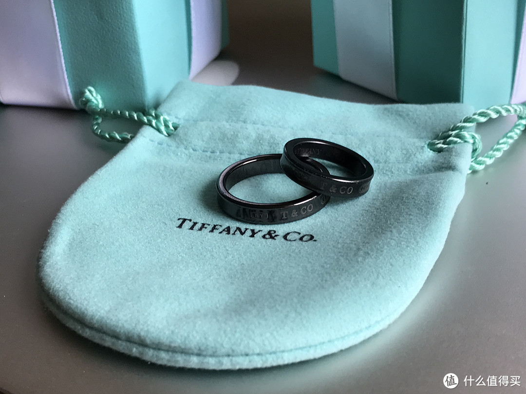 新婚筹备 — 香港入手 Tiffany 铂金对戒 经验谈